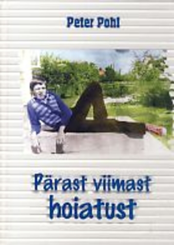 Pärast viimast hoiatust