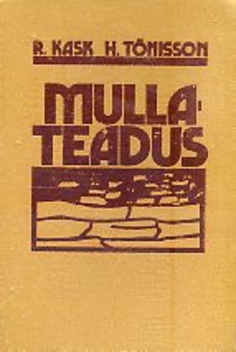 Mullateadus