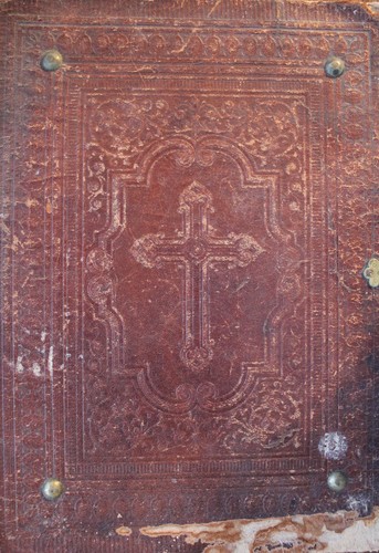 Uus Ewangeliumi jutluse ramat