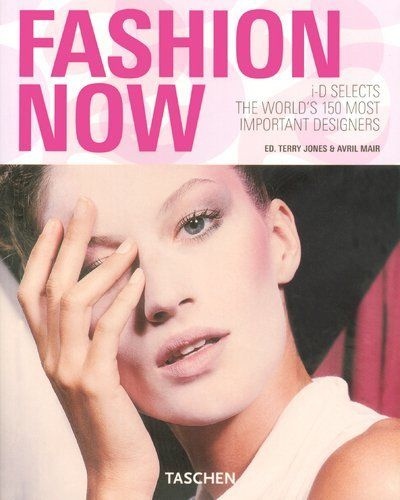 Fashion Now