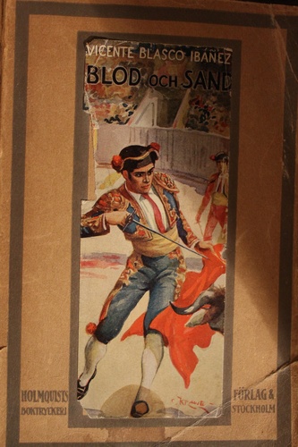 Blod och sand