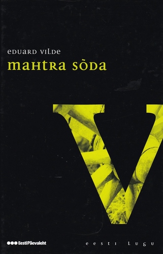 Mahtra sõda