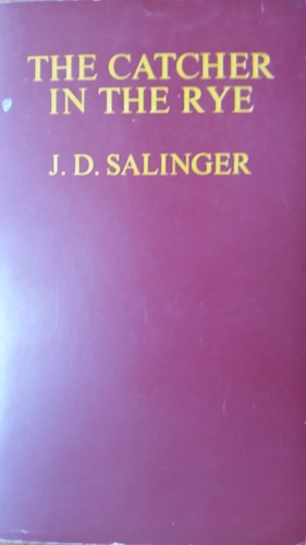 The Catcher in the Rye