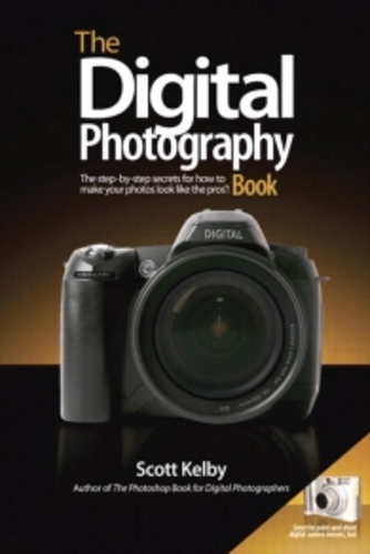 The Digital Photography. Book