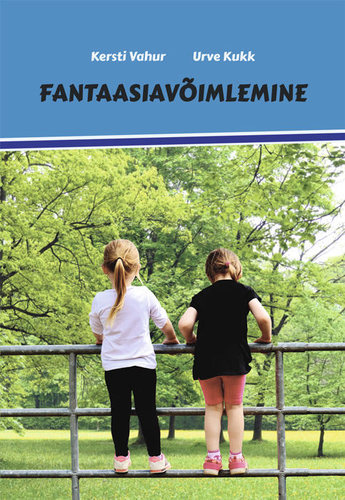 Fantaasiavõimlemine
