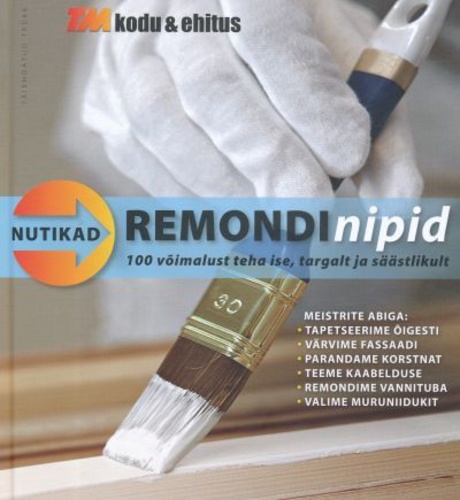 Nutikad remondinipid