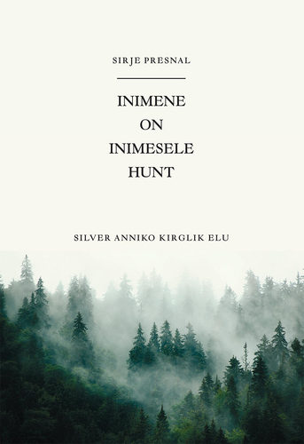 Inimene on inimesele hunt