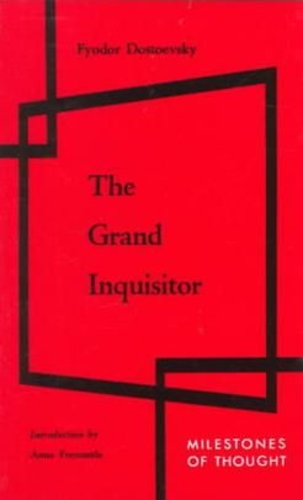The Grand Inquisitor