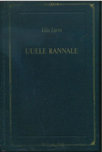 Uuele rannale