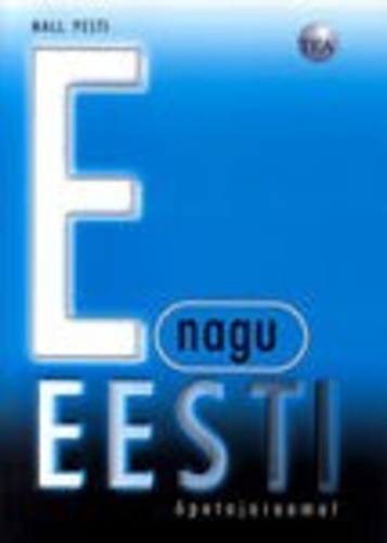 E nagu Eesti