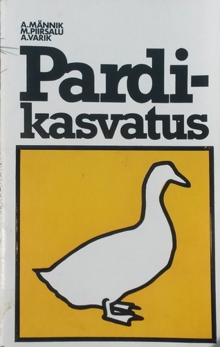 Pardikasvatus