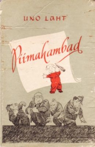 Piimahambad