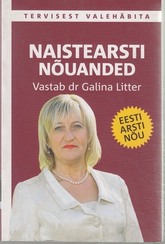 Naistearsti nõuanded