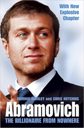 Abramovich: The Billionaire from Nowhere