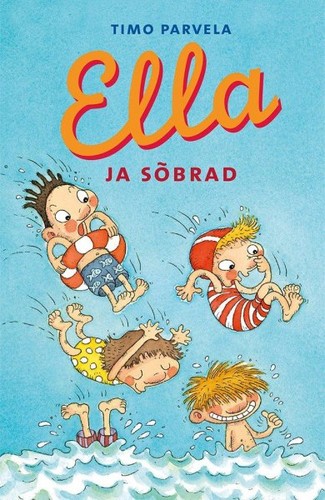 Ella ja sõbrad