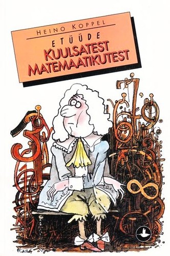 Etüüde kuulsatest matemaatikutest