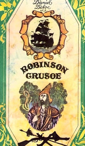 Robinson Crusoe elu ja kummalised seiklused