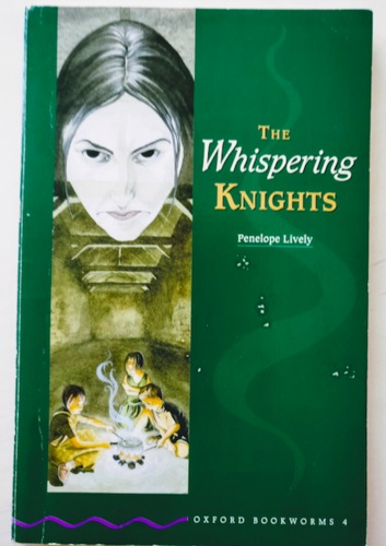 The Whispering Knights
