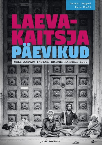 Laevakaitsja päevikud