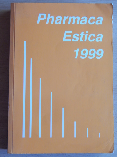 Pharmaca Estica 1999