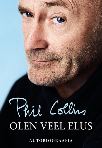 Olen veel elus. Autobiograafia