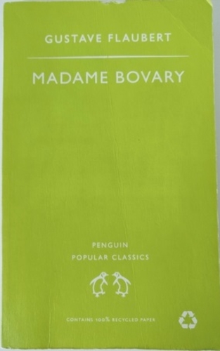 Madame Bovary