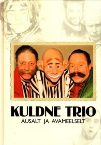 Kuldne Trio