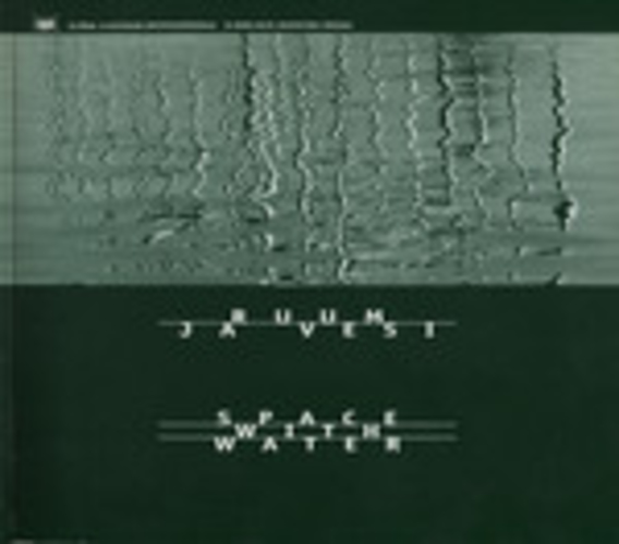 Ruum ja vesi. Space with water III Põhja- ja Baltimaade arhitektuuritriennaal