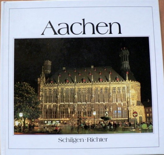 Aachen.