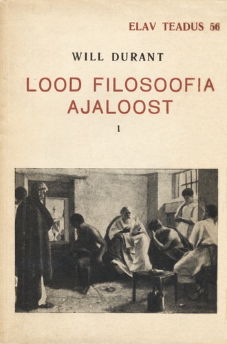 Lood filosoofia ajaloost 1. osa