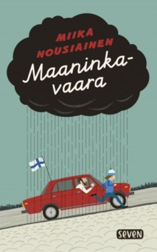 Maaninkavaara