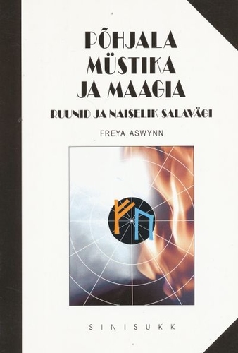 Põhjala müstika ja maagia