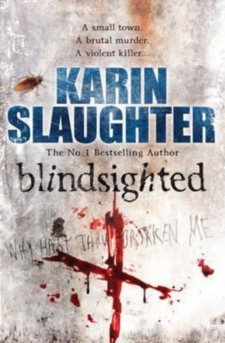 Blindsighted (Grant County #1)