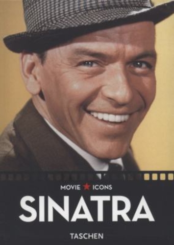 Movie icons: Sinatra