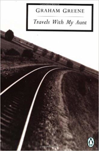 Travels with My Aunt