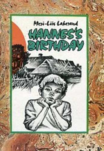 Hannes's birthday