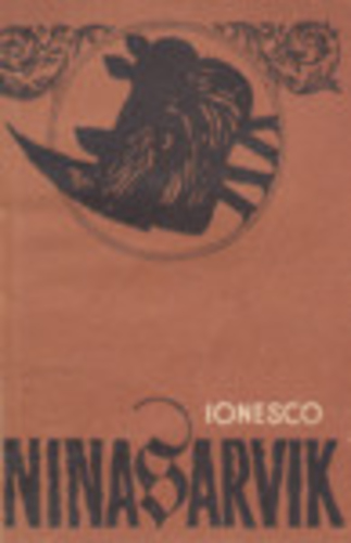 Ninasarvik