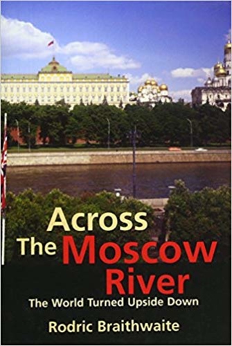 Across the Moscow River: The World Turned Upside Down