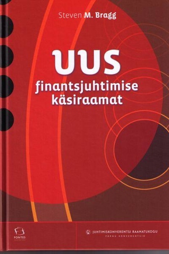Uus finantsjuhtimise käsiraamat