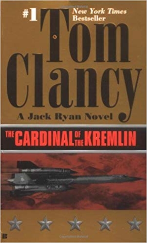 The Cardinal of the Kremlin