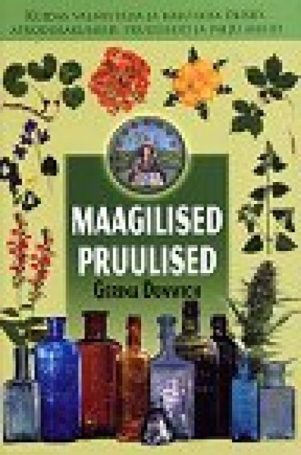 Maagilised pruulised