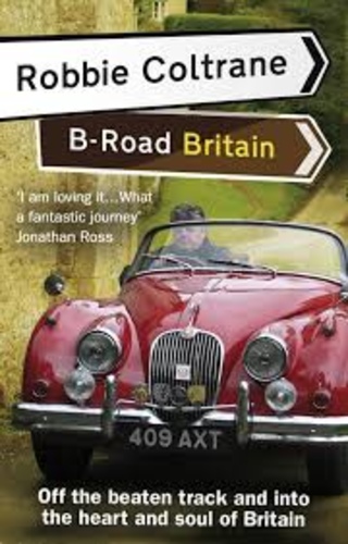 B-Road Britain