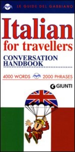Italian for travellers