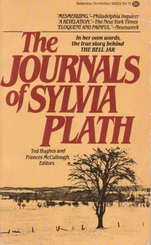 The Journals of Sylvia Plath