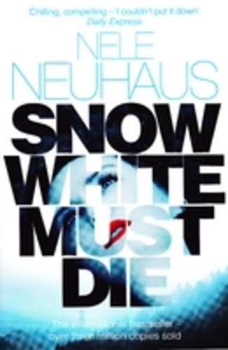 Snow White Must Die