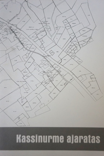 Kassinurme ajaratas / Kassinurme Naisselts