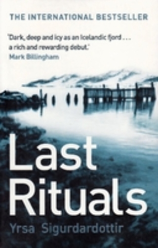Last Rituals
