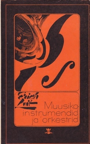 Muusikainstrumendid ja orkestrid
