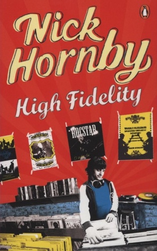 High Fidelity