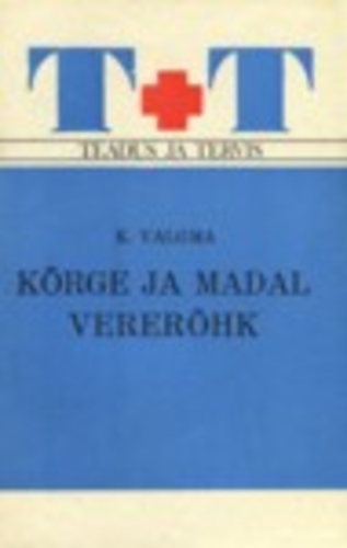 Kõrge ja madal vererõhk